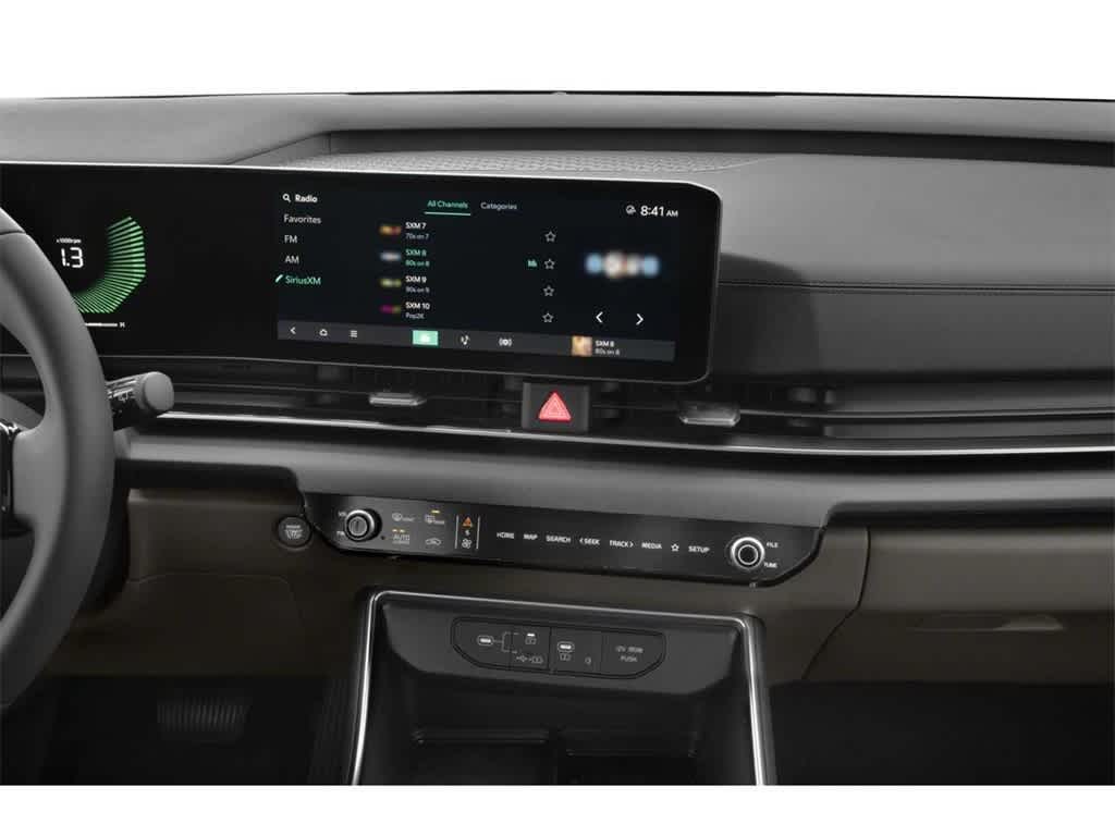 Thumbnail: 2026 Kia Carnival - 9