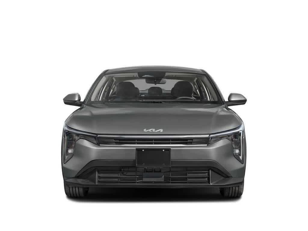 Thumbnail: 2026 Kia K4 - 4