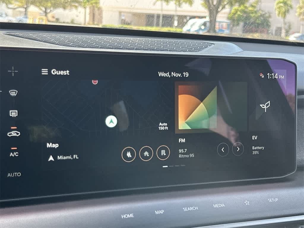 Thumbnail: 2026 Kia EV9 - 18