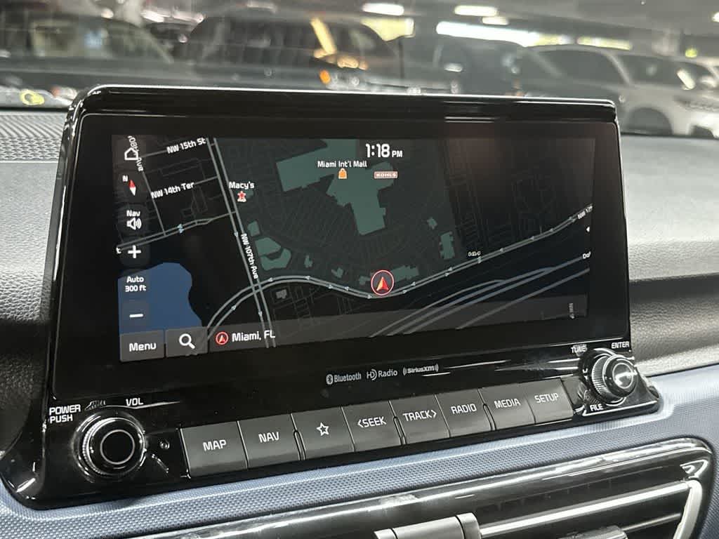 Thumbnail: 2023 Kia Seltos - 18