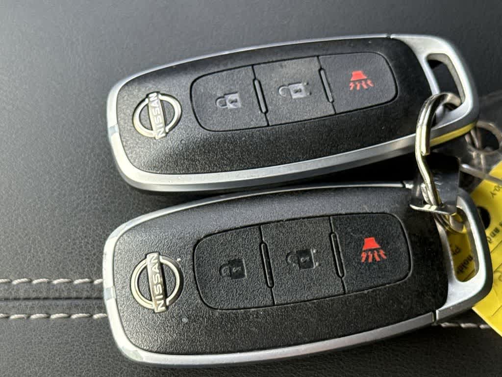 Thumbnail: 2024 Nissan Pathfinder - 28