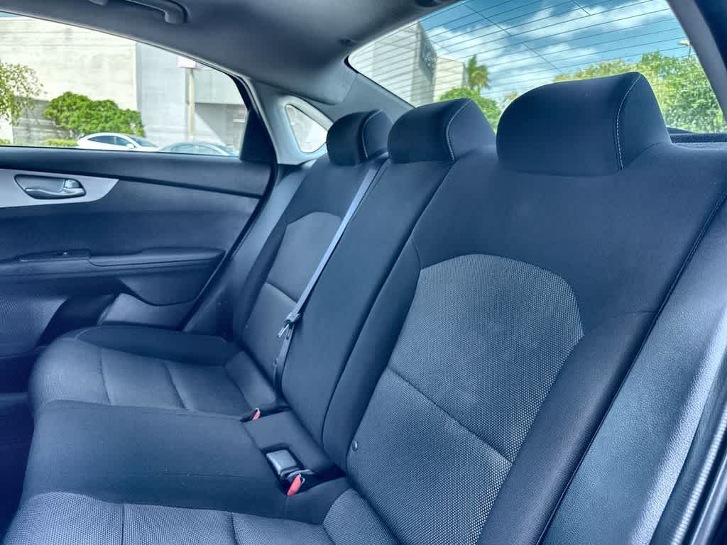 Thumbnail: 2024 Kia Forte - 22