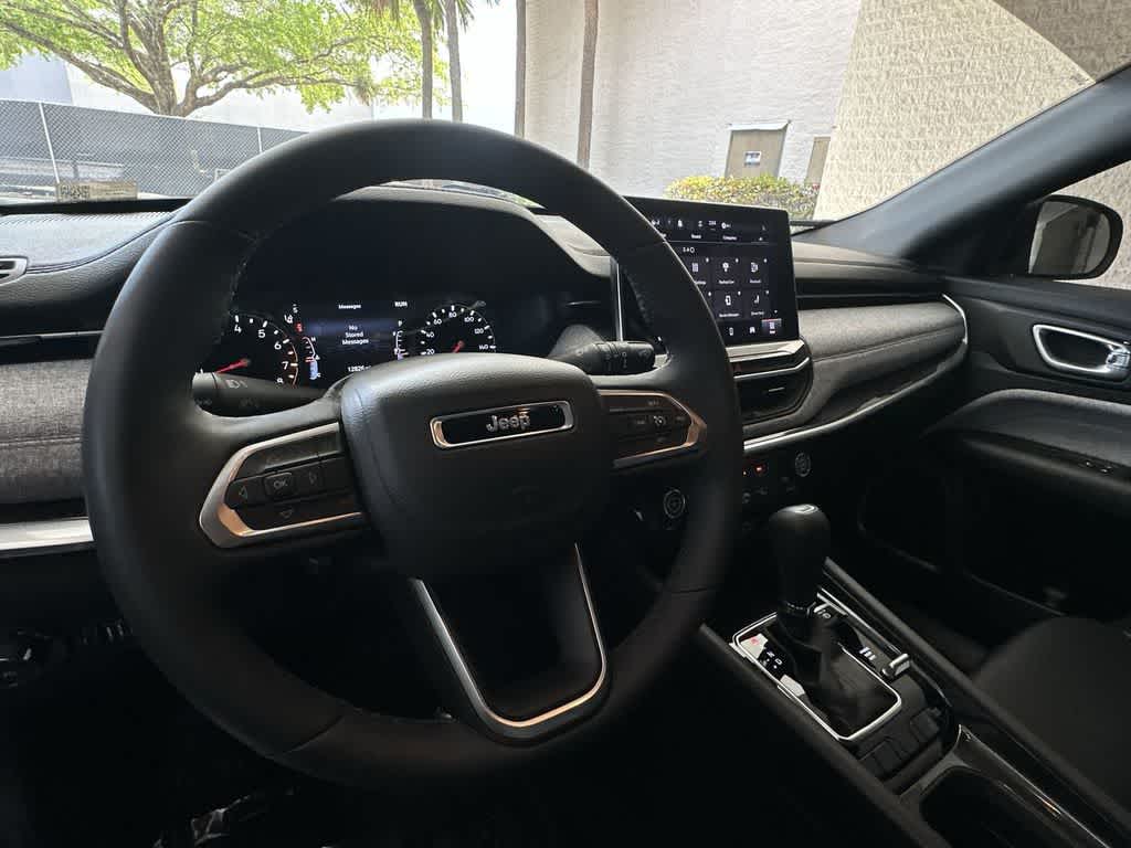 Thumbnail: 2023 Jeep Compass - 13