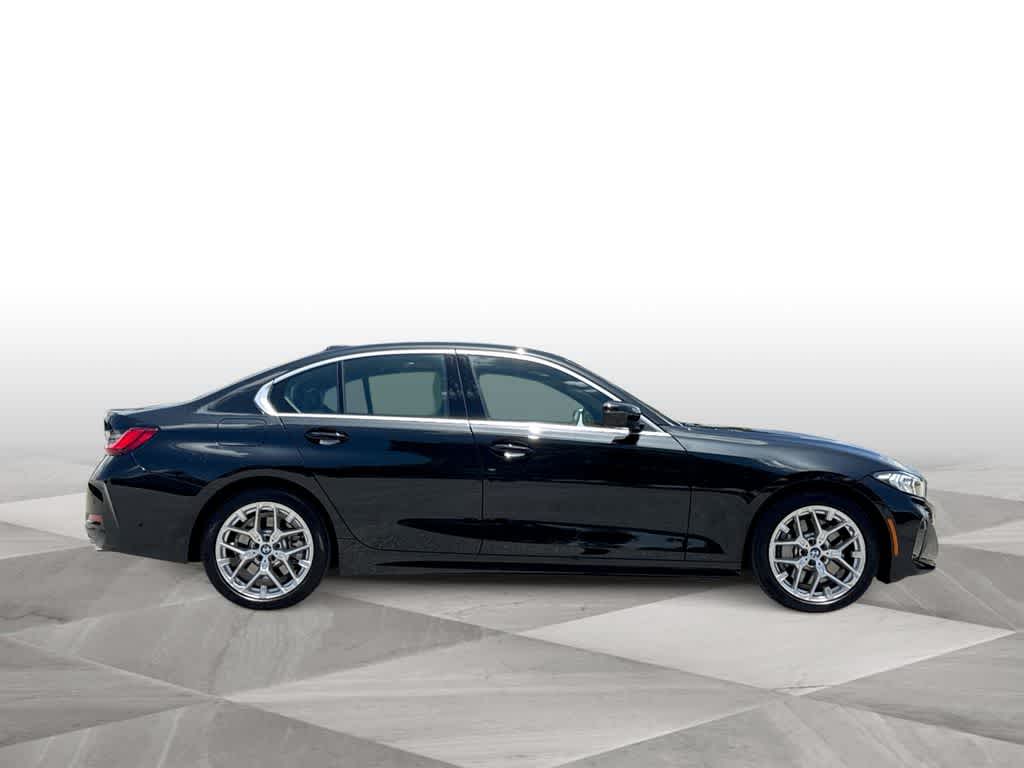 Thumbnail: 2026 BMW 3 Series - 9