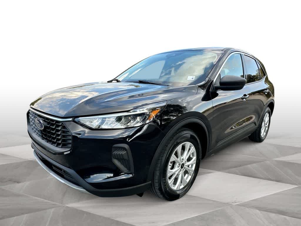 Thumbnail: 2024 Ford Escape - 4