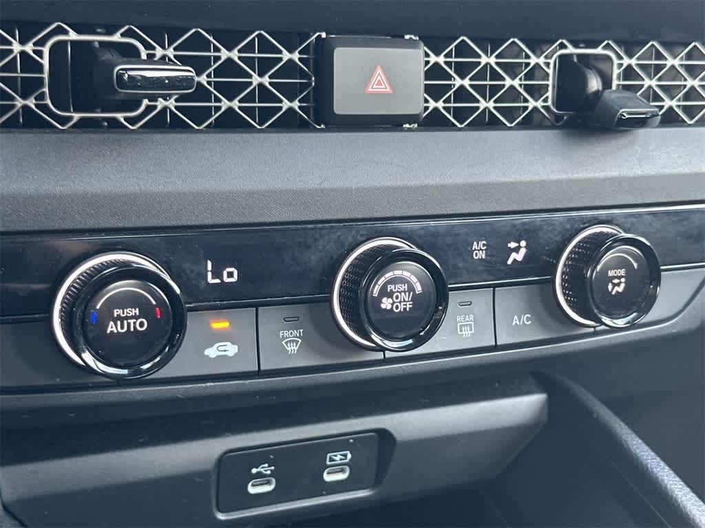 Thumbnail: 2024 Honda Accord - 20