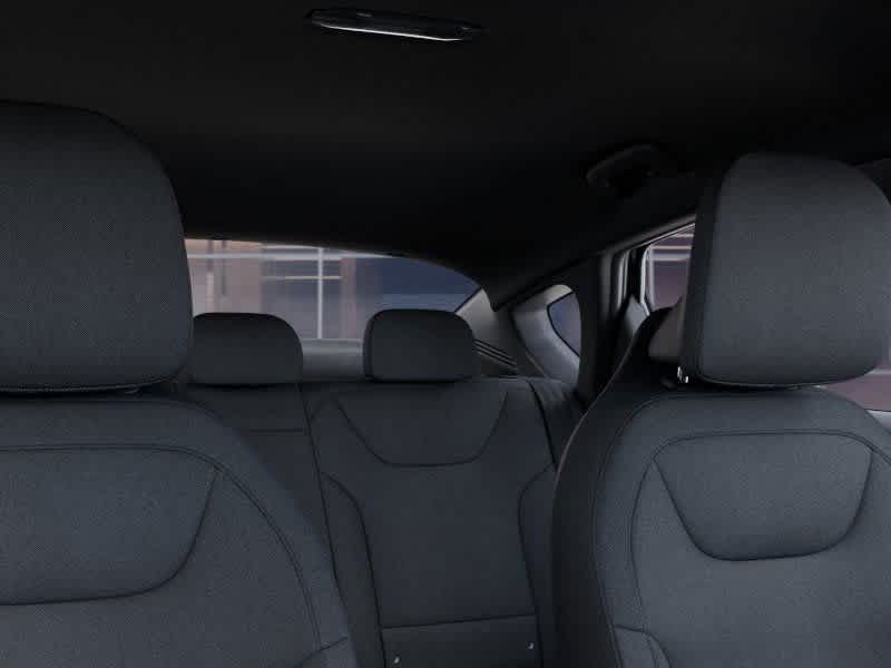 Thumbnail: 2026 Kia K4 - 27