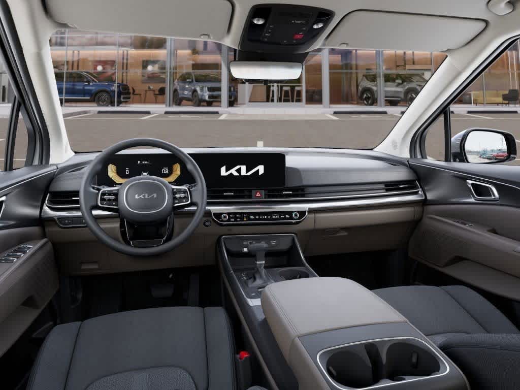 Thumbnail: 2026 Kia Carnival - 14