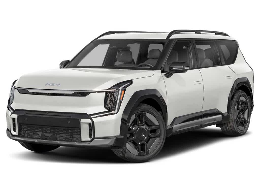 Thumbnail: 2026 Kia EV9 - 1
