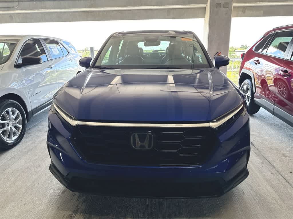 Thumbnail: 2023 Honda CR-V - 10