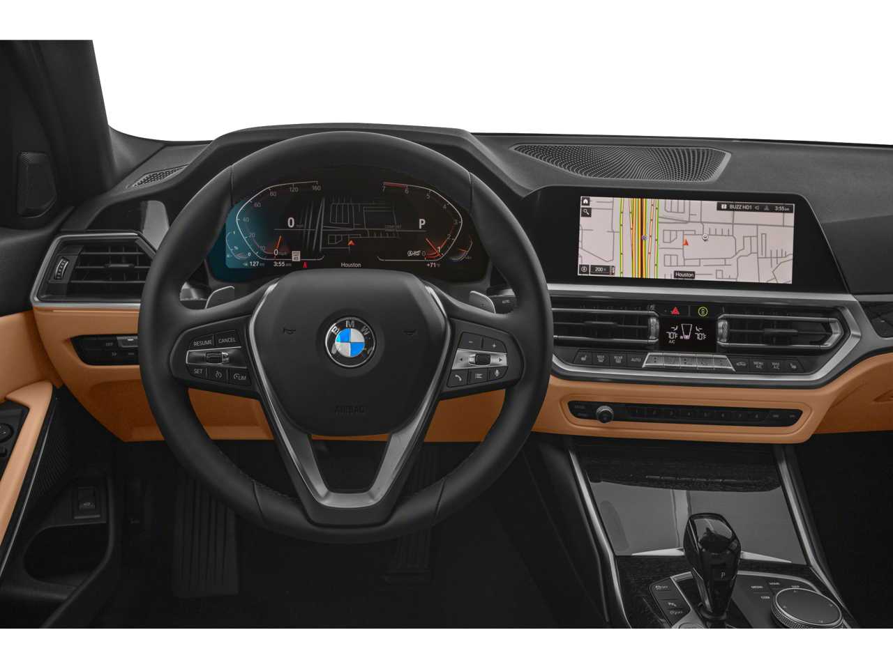 Thumbnail: 2022 BMW 3 Series - 4