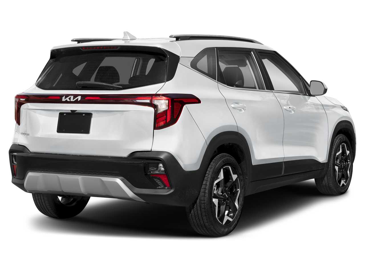 Thumbnail: 2026 Kia Seltos - 2