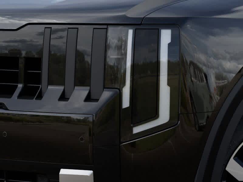 Thumbnail: 2027 Kia Telluride - 10