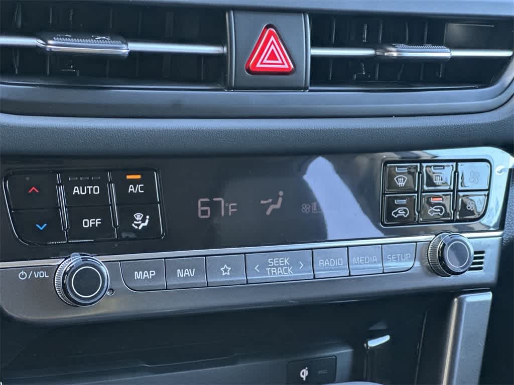 Thumbnail: 2026 Kia Seltos - 19