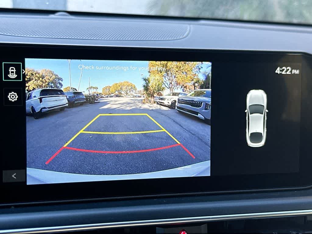 Thumbnail: 2025 Kia K5 - 19