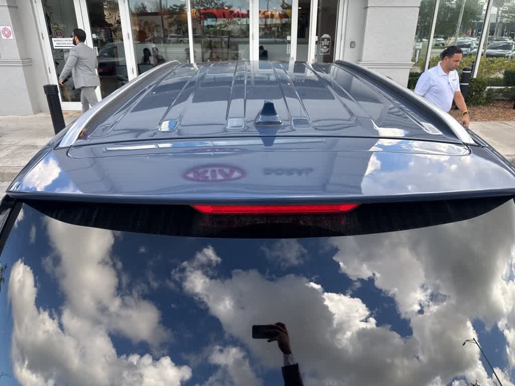 Thumbnail: 2023 Kia Telluride - 3