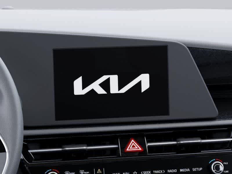 Thumbnail: 2026 Kia Niro - 20