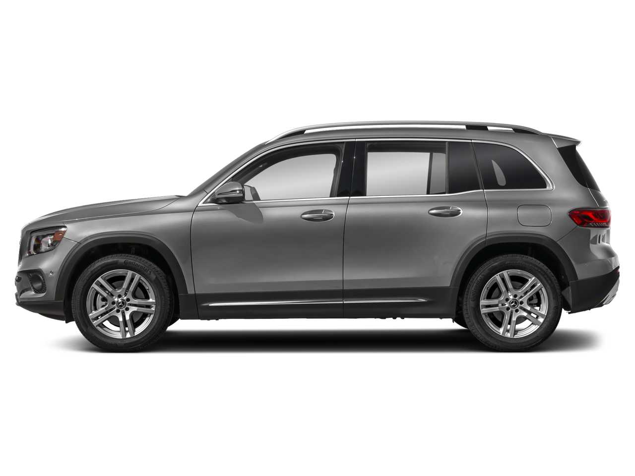 Thumbnail: 2023 Mercedes-Benz GLB - 3