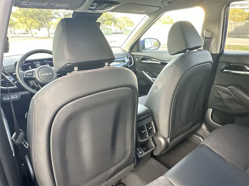 Thumbnail: 2026 Kia Seltos - 23