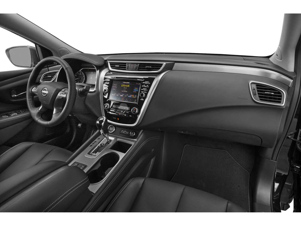 Thumbnail: 2024 Nissan Murano - 11