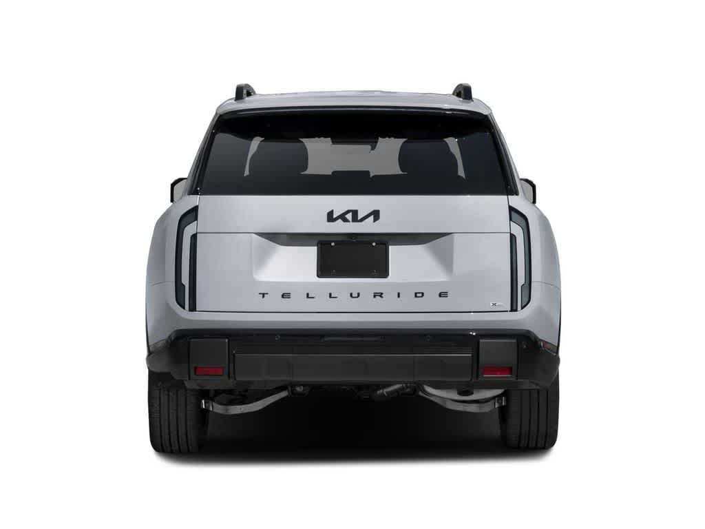 Thumbnail: 2027 Kia Telluride - 5