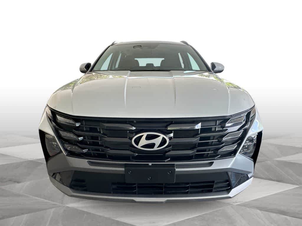 Thumbnail: 2026 Hyundai Tucson - 3