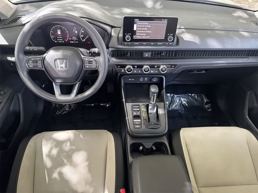 Thumbnail: 2024 Honda CR-V - 23