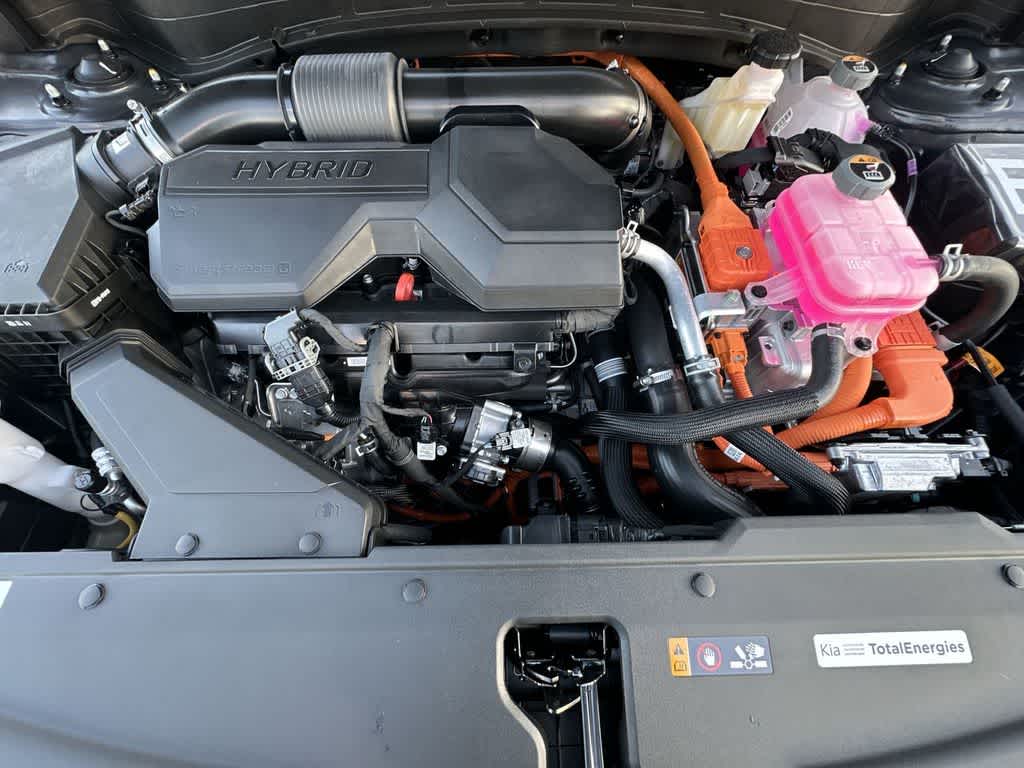 Thumbnail: 2026 Kia Sportage - 12