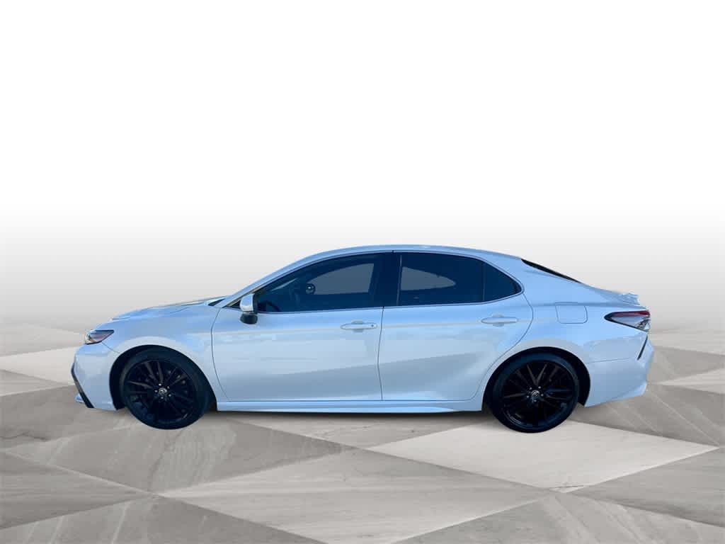 Thumbnail: 2023 Toyota Camry - 5