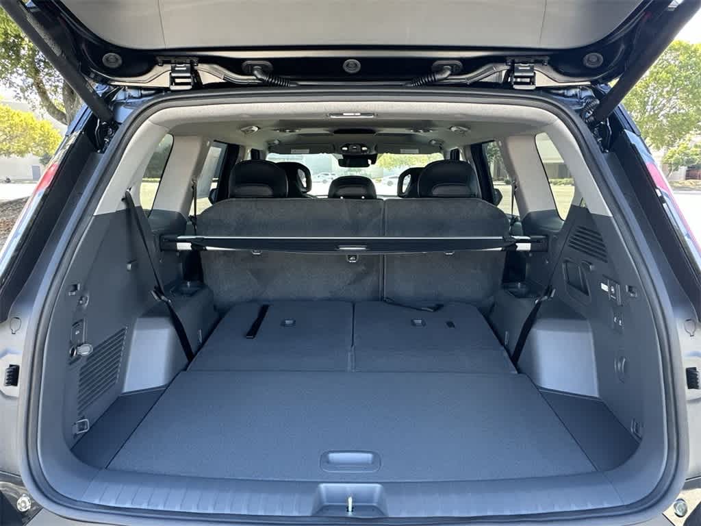 Thumbnail: 2026 Kia EV9 - 25