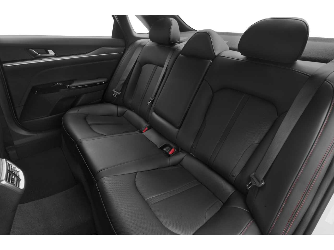 Thumbnail: 2024 Kia K5 - 9
