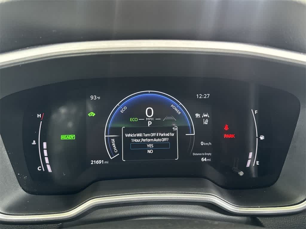 Thumbnail: 2023 Toyota Corolla Cross - 16