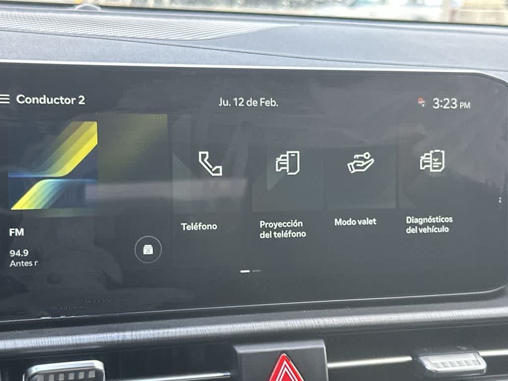 Thumbnail: 2026 Kia Sportage - 18