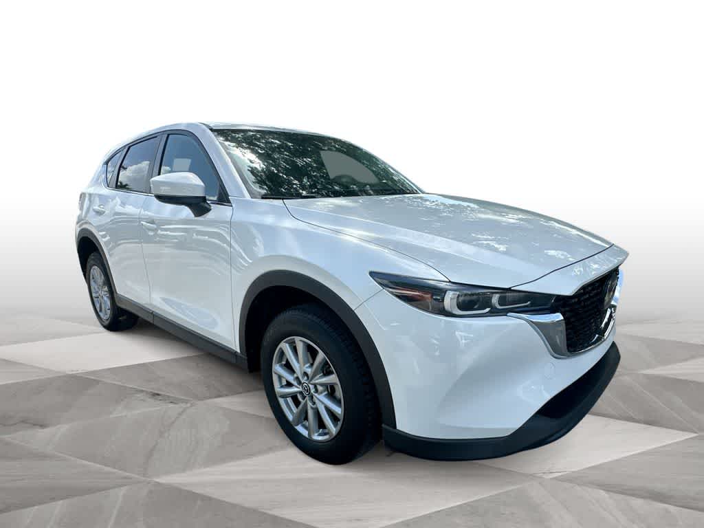 Thumbnail: 2023 Mazda CX-5 - 2