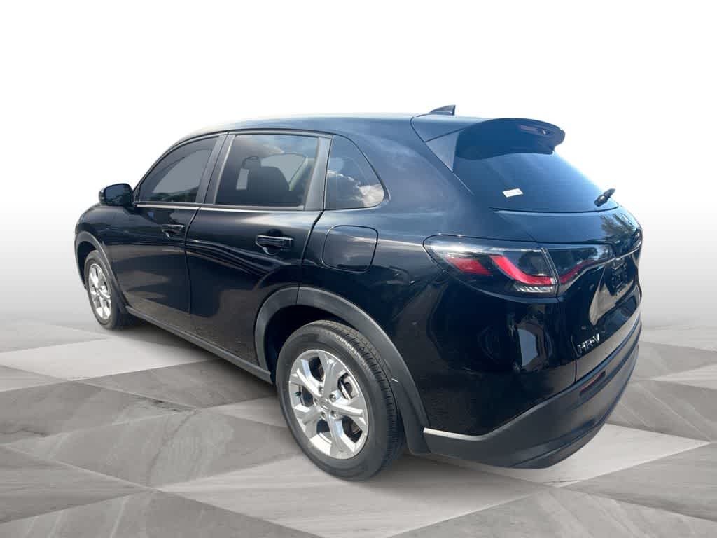 Thumbnail: 2023 Honda HR-V - 6