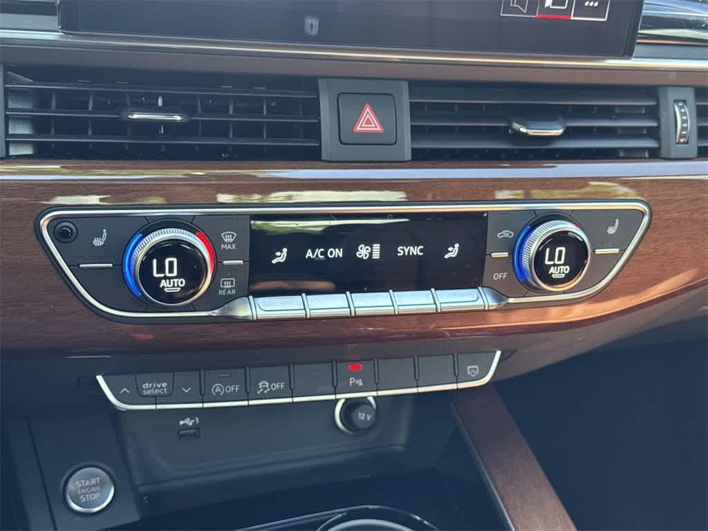 Thumbnail: 2023 Audi A4 - 20