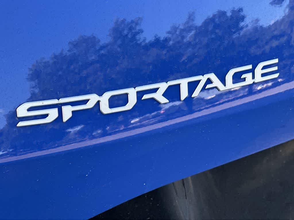 Thumbnail: 2026 Kia Sportage - 10