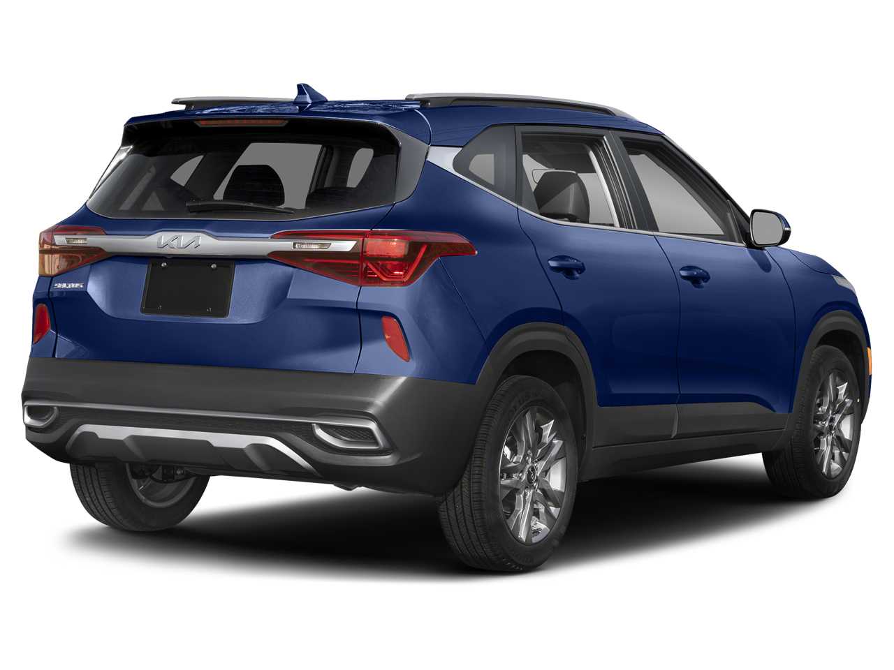 Thumbnail: 2023 Kia Seltos - 2