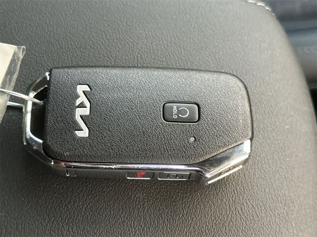 Thumbnail: 2026 Kia Seltos - 28