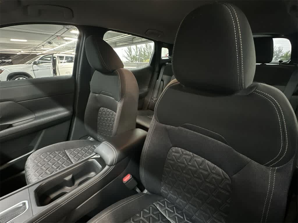 Thumbnail: 2025 Nissan Kicks - 14