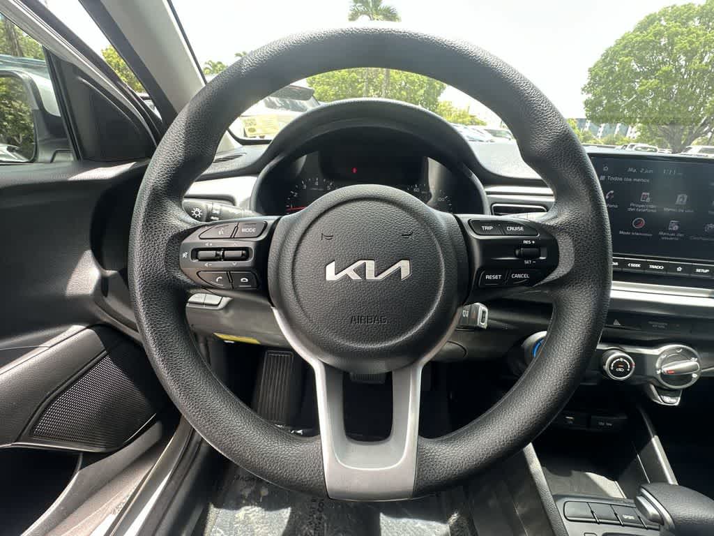 Thumbnail: 2023 Kia Rio5 - 20