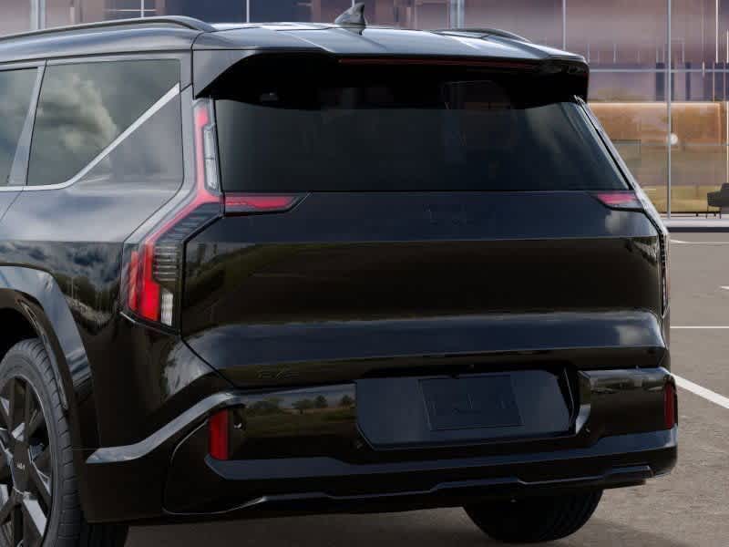 Thumbnail: 2026 Kia EV9 - 13