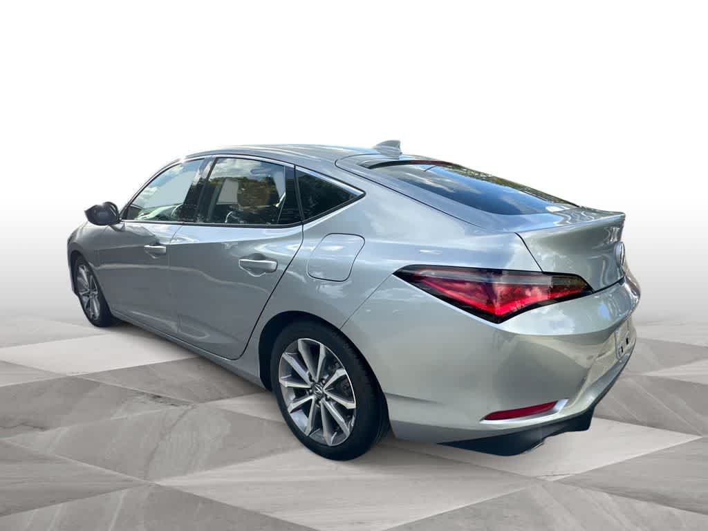 Thumbnail: 2025 Acura Integra - 6