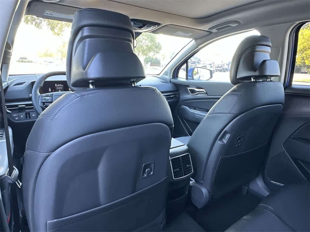 Thumbnail: 2026 Kia Sportage - 23