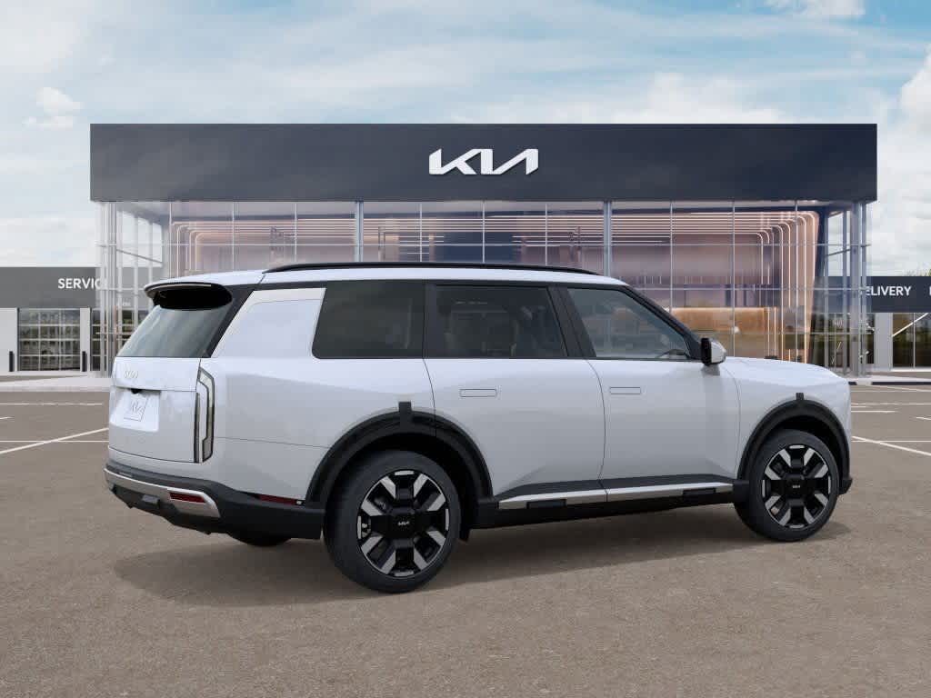 Thumbnail: 2027 Kia Telluride - 6