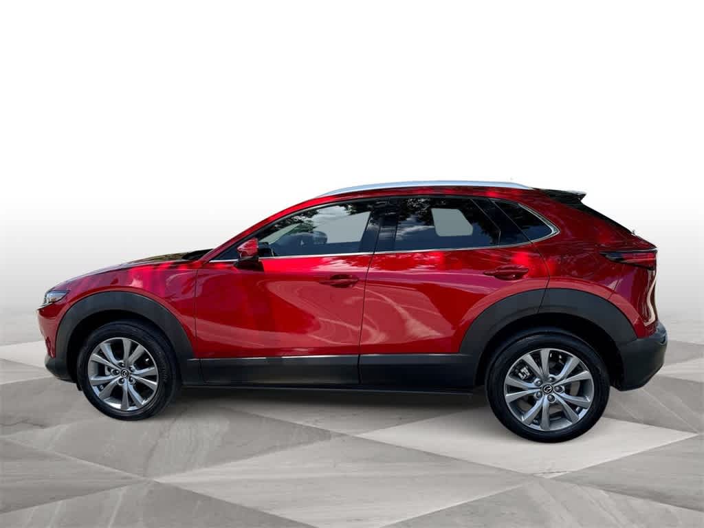 Thumbnail: 2022 Mazda CX-30 - 5