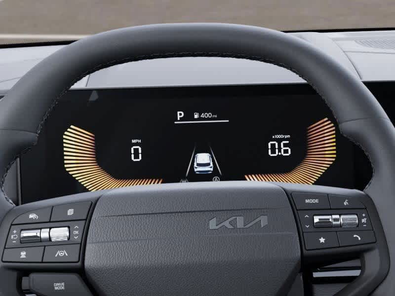 Thumbnail: 2026 Kia Sportage - 21