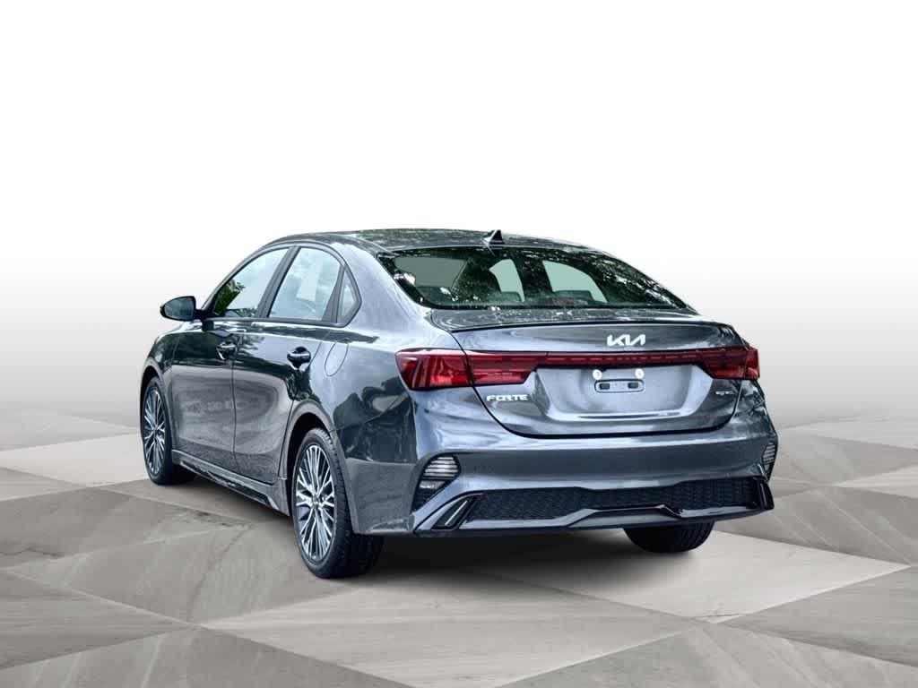 Thumbnail: 2023 Kia Forte - 6