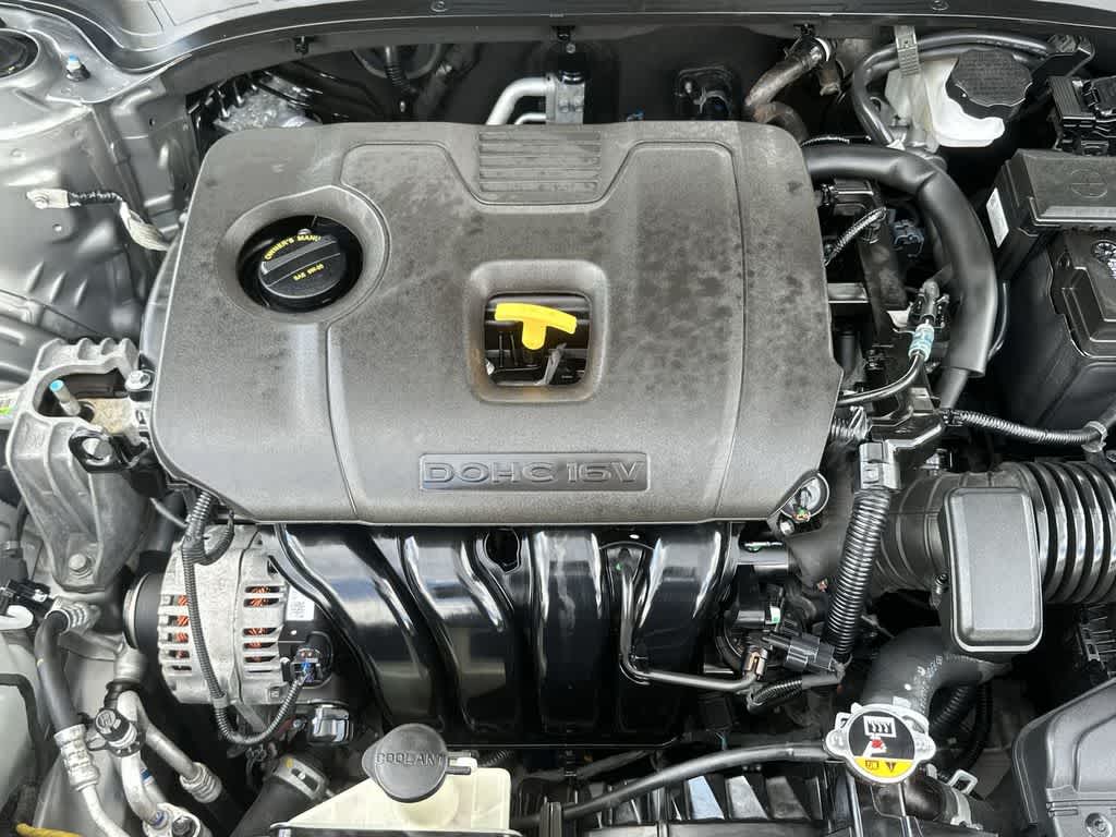 Thumbnail: 2022 Kia Forte - 12