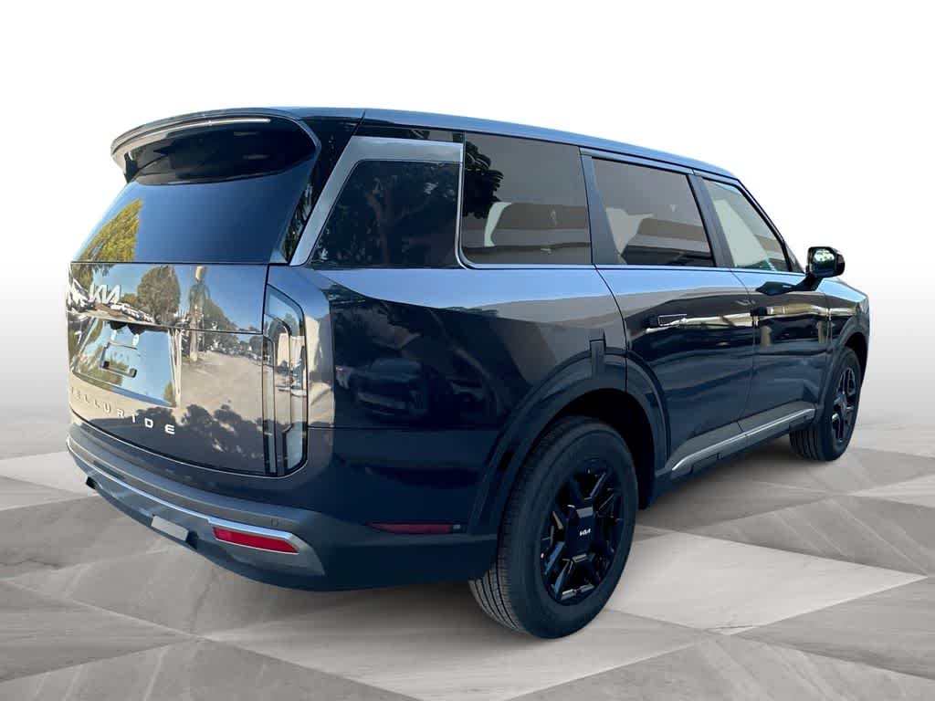 Thumbnail: 2027 Kia Telluride - 8